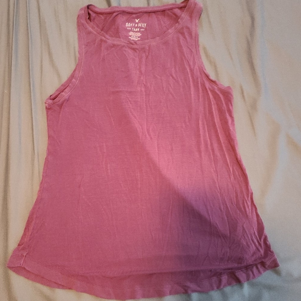 American eagle top